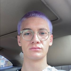 Meet your Posher, Jake